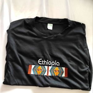 Unisex Traditional Ethiopian shirt